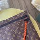 Ozarra Fashion Lu-Vi bags - 17863