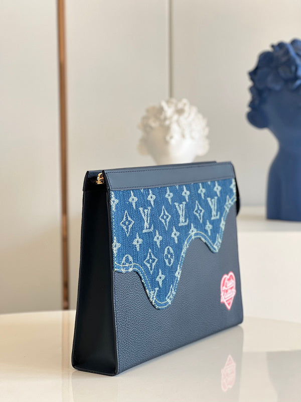 Fashion Lu-Vi bags - 3238