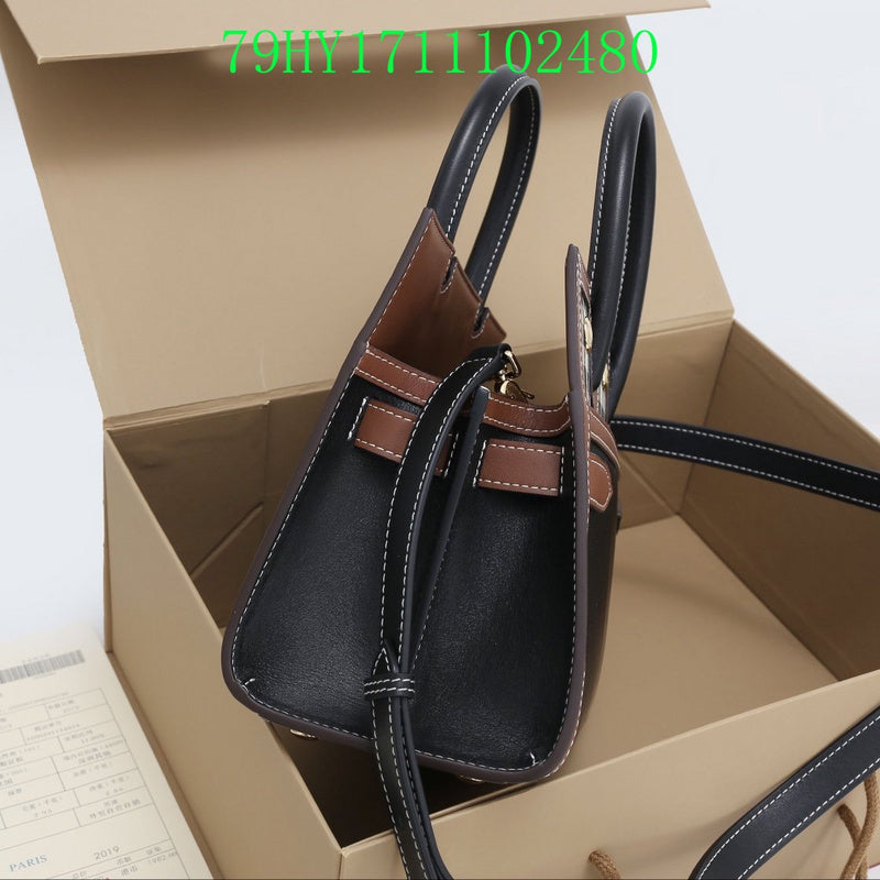 Ozarra Fashion -BBR Bags - 352