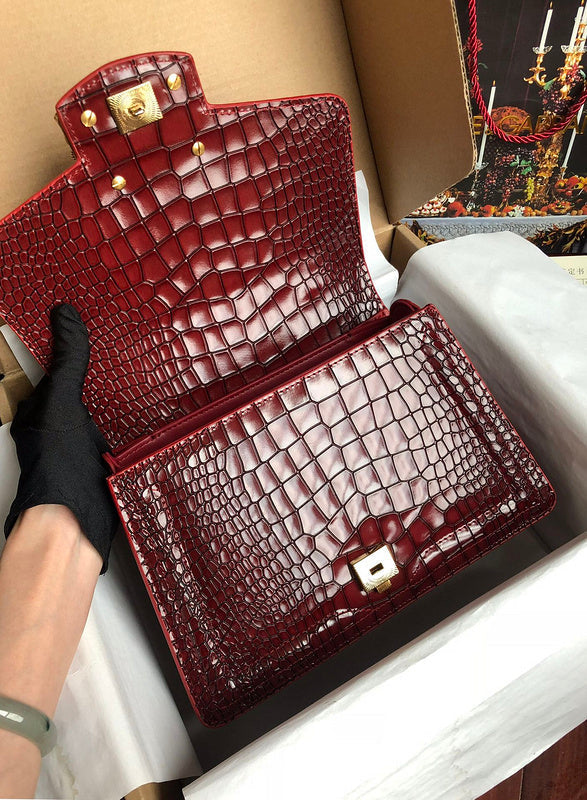 Ozarra - DG Bags - 486