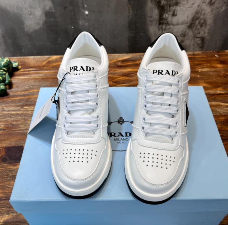 Ozarra Luxury - PD Women Shoes - 328