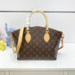 Ozarra Fashion Lu-Vi Bags - 16668