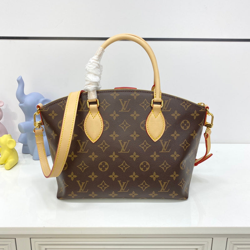 Ozarra Fashion Lu-Vi Bags - 16668
