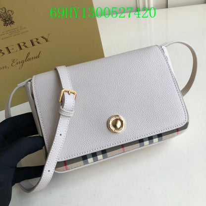 Ozarra Fashion -BBR Bags - 522