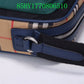 Ozarra Fashion -BBR Bags - 409