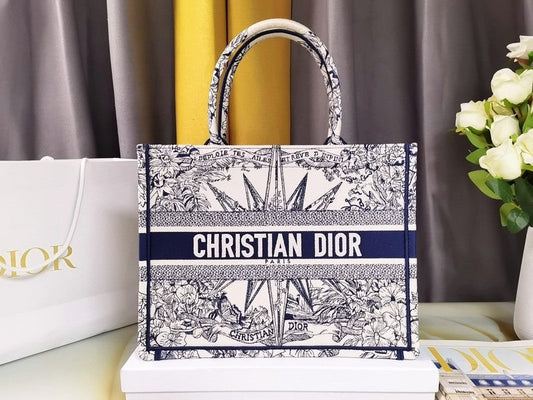 OZ - Dir Bags - 1038