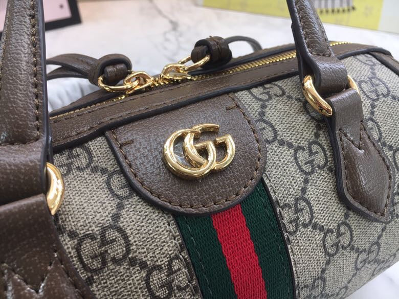 Ozarra - GUKI Bags - 086