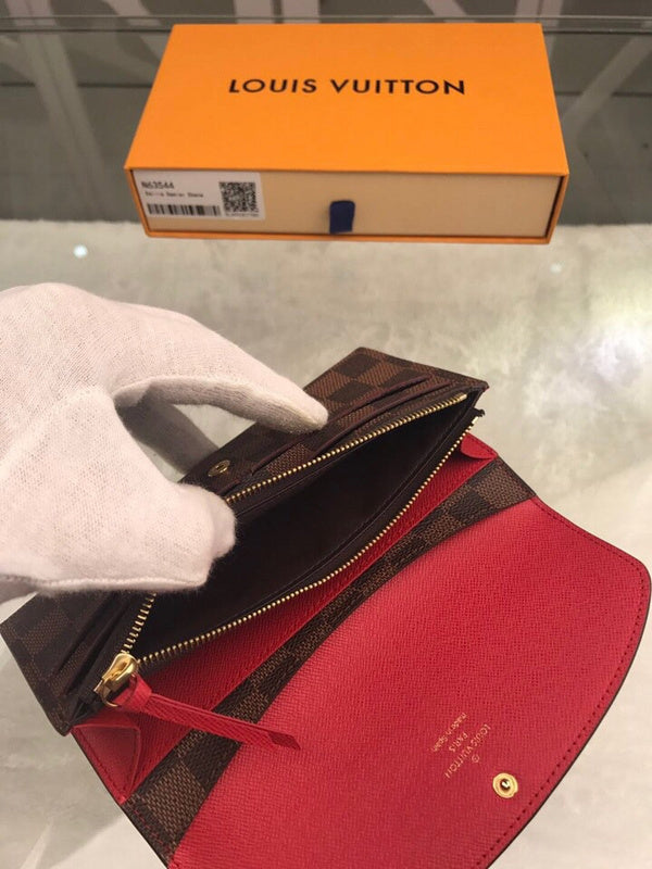 Ozarra Fashion Lu-Vi bags - 17659