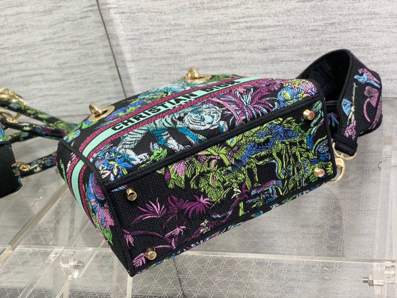 Ozarra - Dir Bags - 019