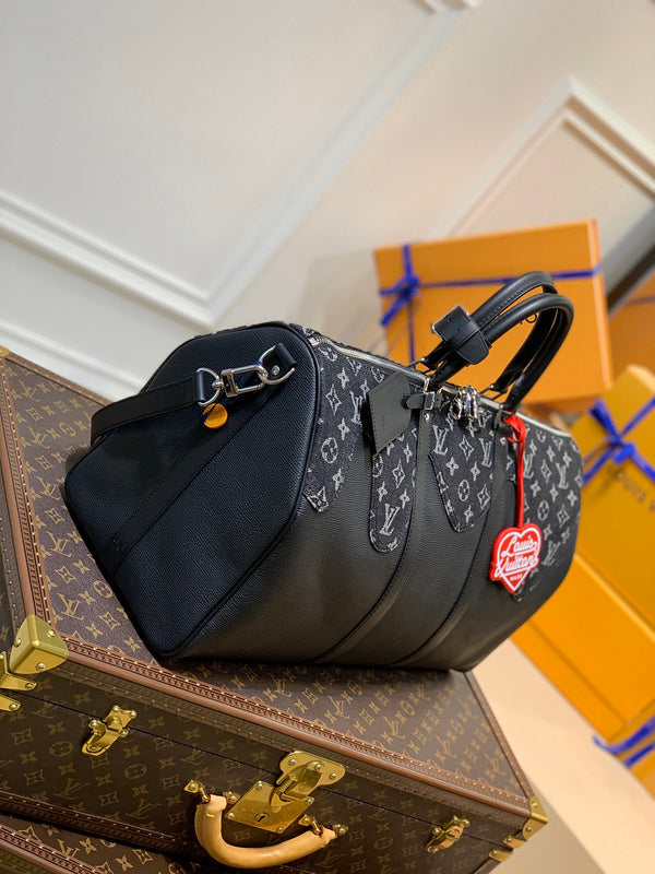 Ozarra Fashion Lu-Vi bags - 17254