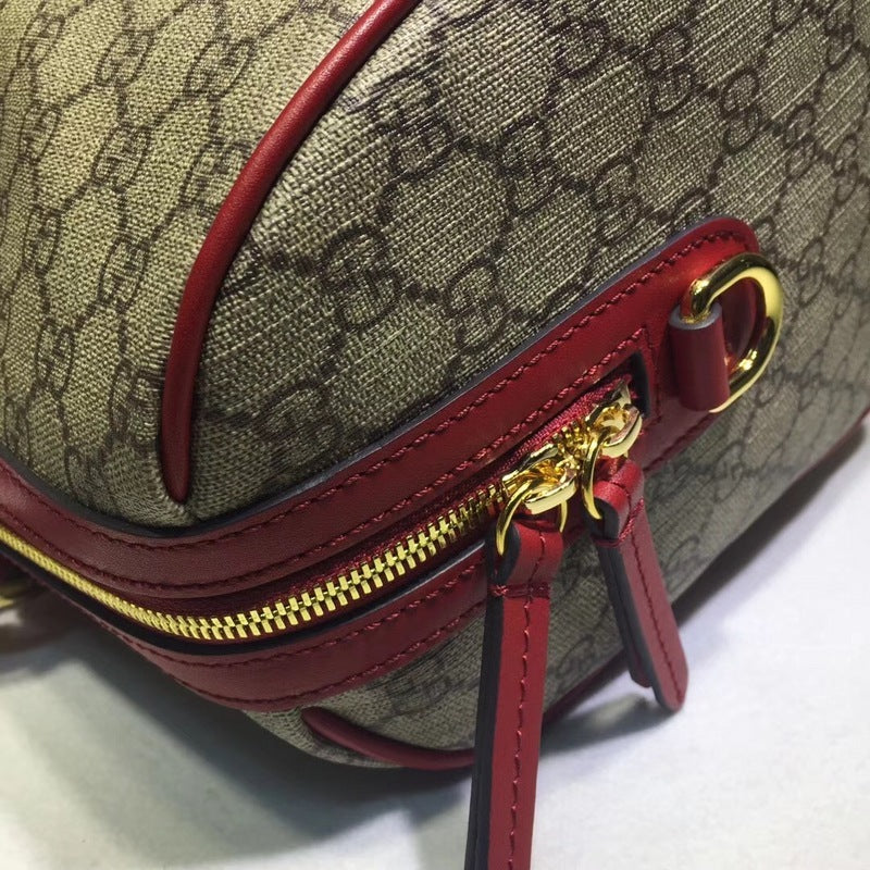 BAB - GCI Bags - 1201