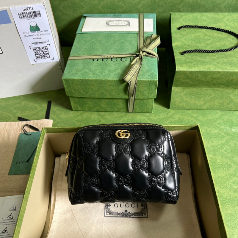 OZ - GCI Bags - 1148