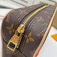 Ozarra Luxury - LOV Bags - 2153