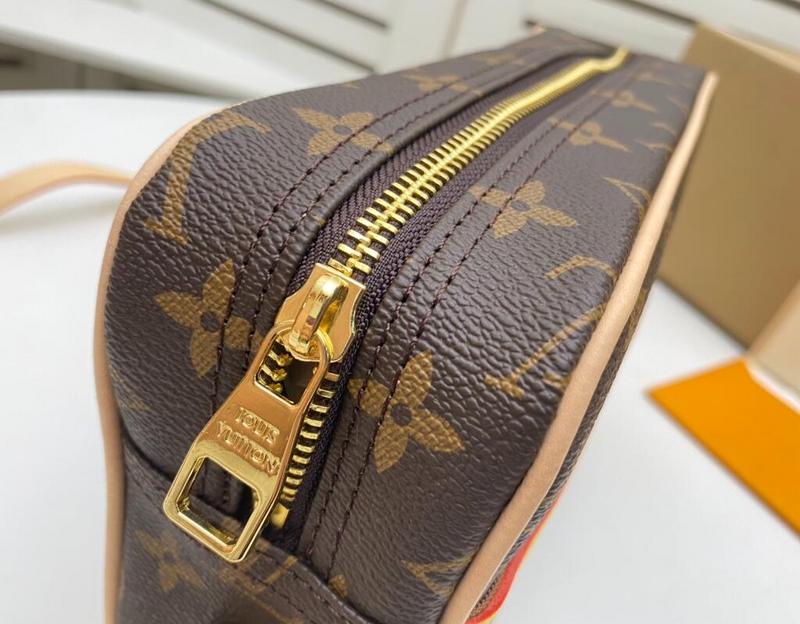 Ozarra Luxury - LOV Bags - 2153