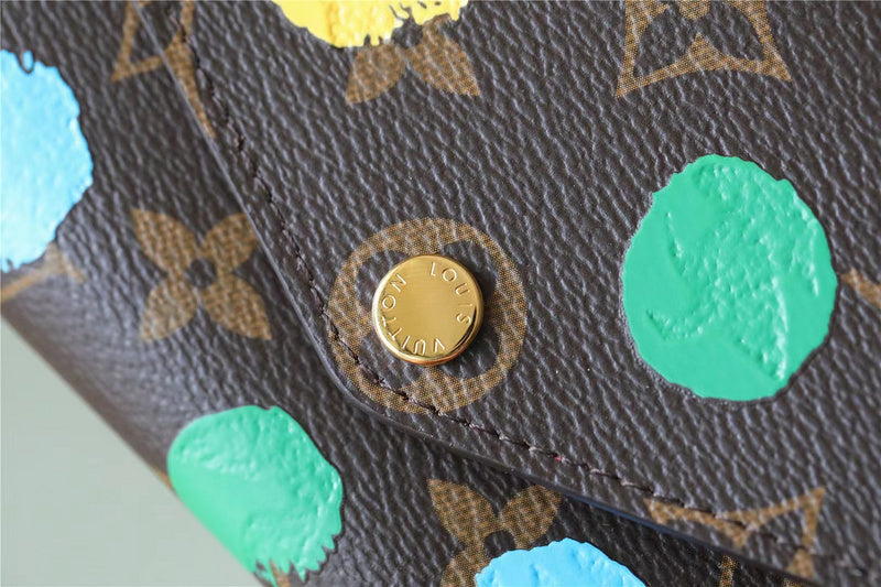Ozarra Fashion Lu-Vi bags - 8782