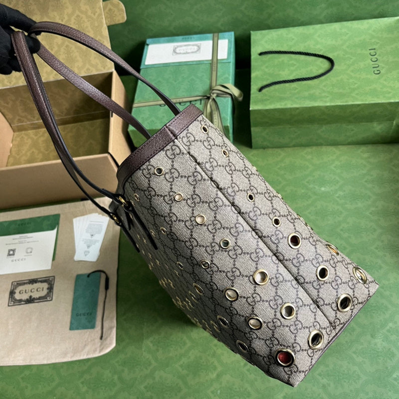OZ - GCI Bags - 1224