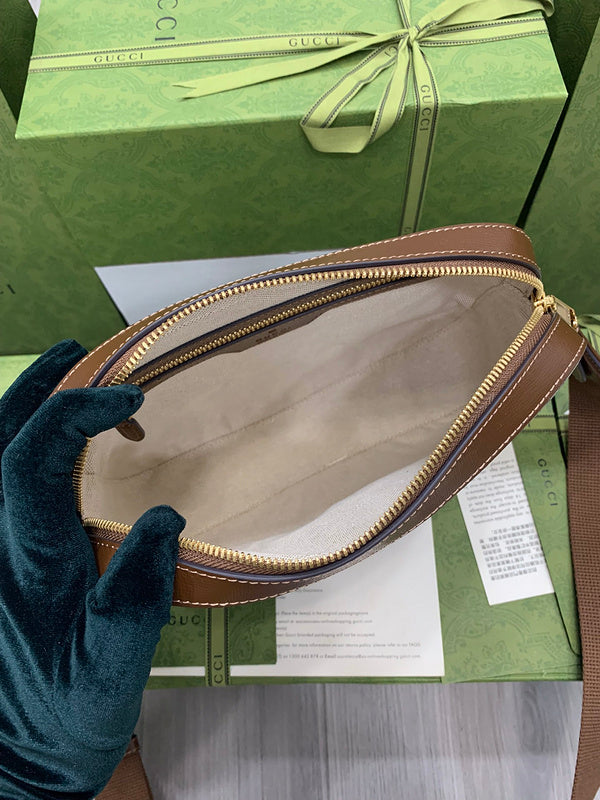 Ozarra - GCI Bags - 4957