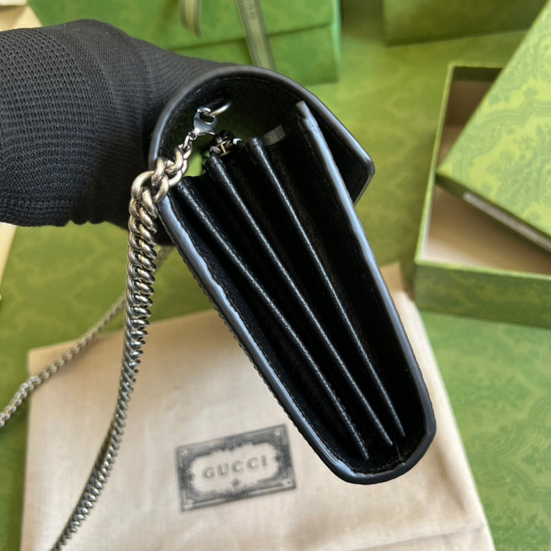 OZ - GCI Bags - 2202