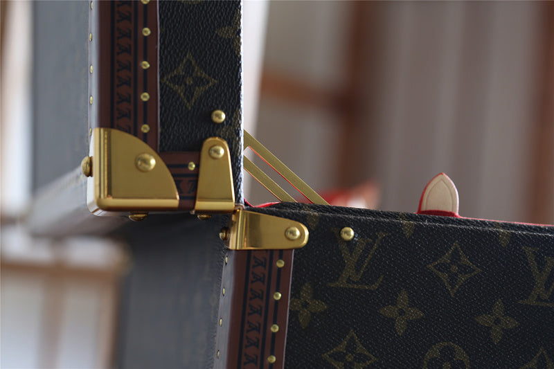Ozarra Fashion Lu-Vi bags - 11338