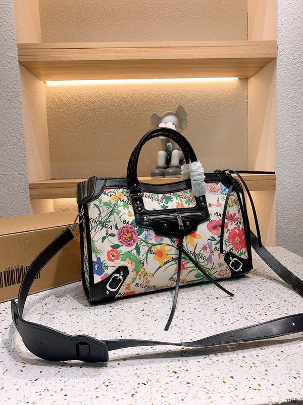 Ozarra Fashion - BGA Bags - 1506
