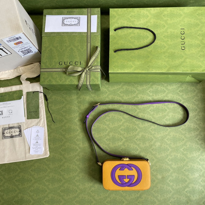 Ozarra - GUKI Bags - 1813