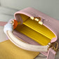 Fashion Lu-Vi bags - 3986