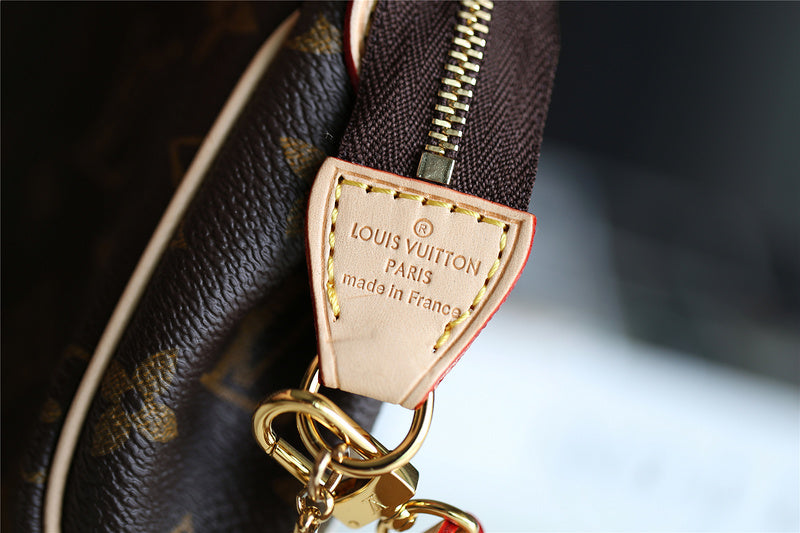 Ozarra Fashion Lu-Vi bags - 9377