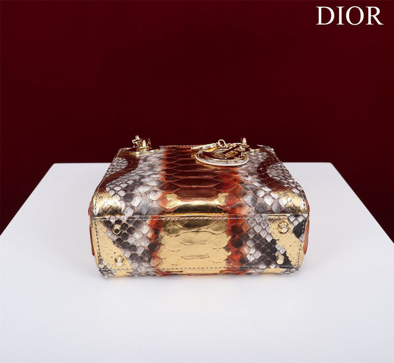 Ozarra - Dir Bags - 1761