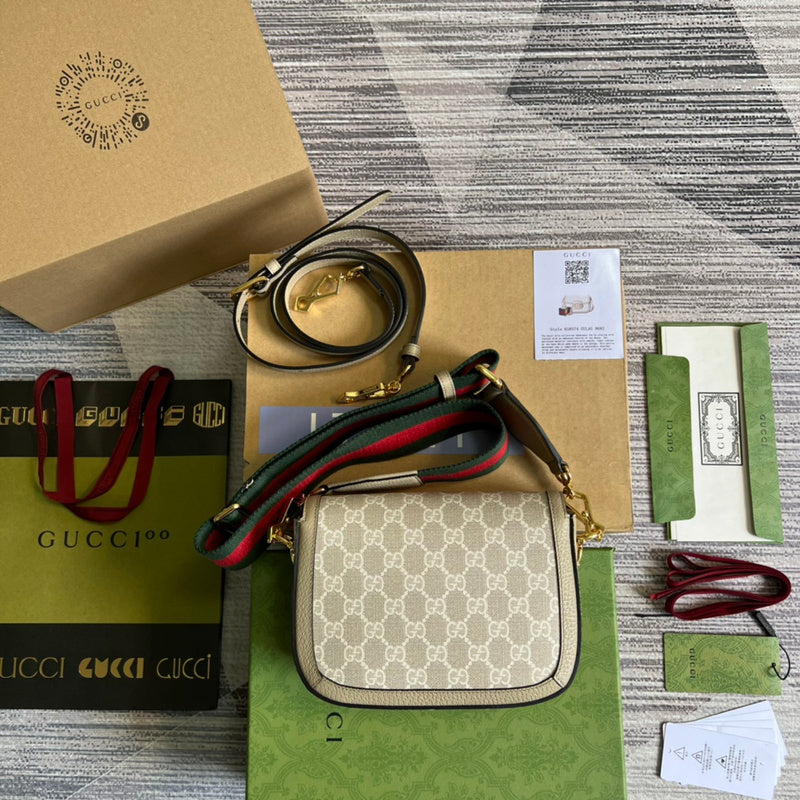 Ozarra - GCI Bags - 4534