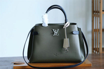 Ozarra Fashion Lu-Vi bags - 8239