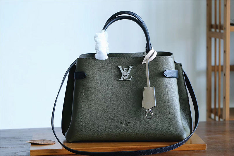 Ozarra Fashion Lu-Vi bags - 8239