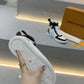 Ozarra Luxury - LOV Men Shoes - 1844