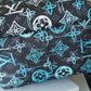 Ozarra Fashion Lu-Vi bags - 9576