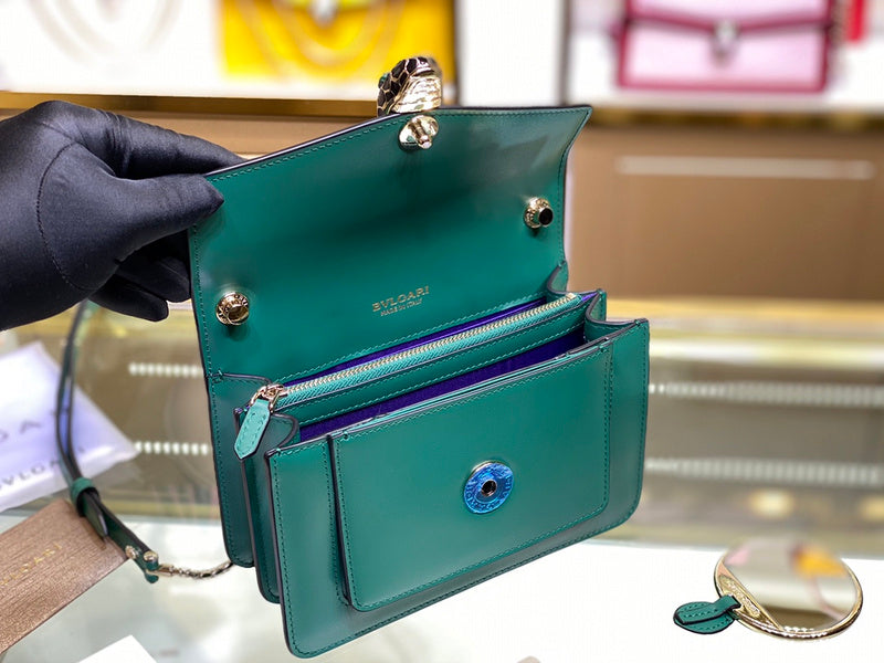 OZ - BGL Bags - 165