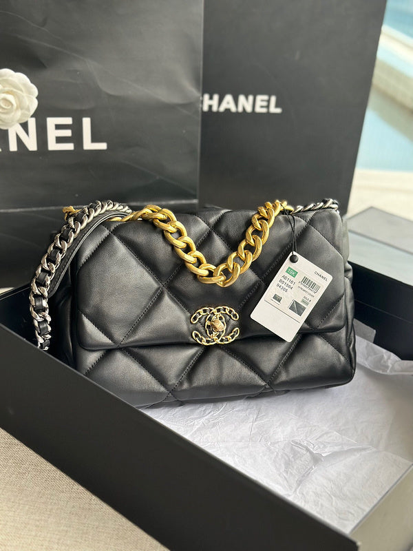 BAB - CHL Bags - 2623