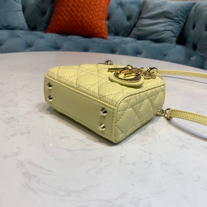 Ozarra - Dir Bags - 1725