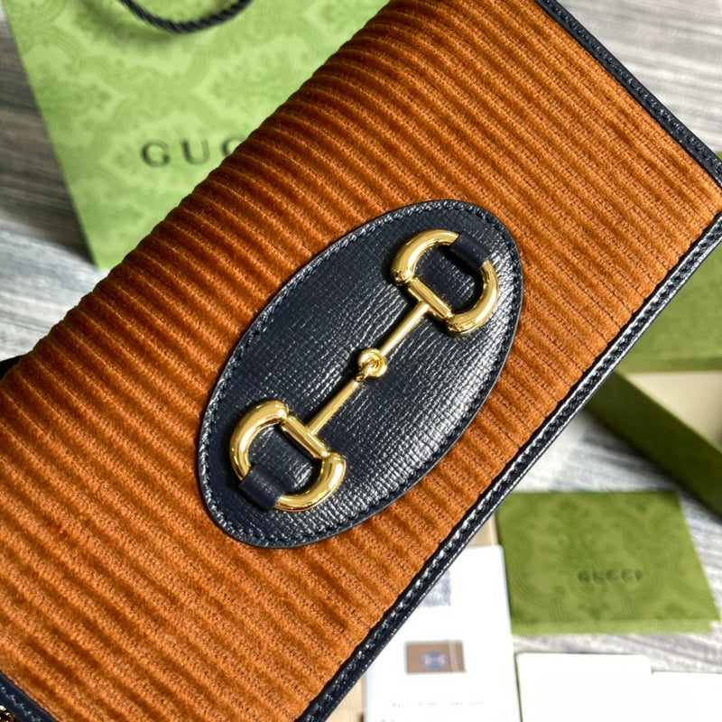 Ozarra - GCI Bags - 4922