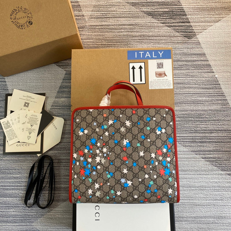 Ozarra - GG Bags - 2286