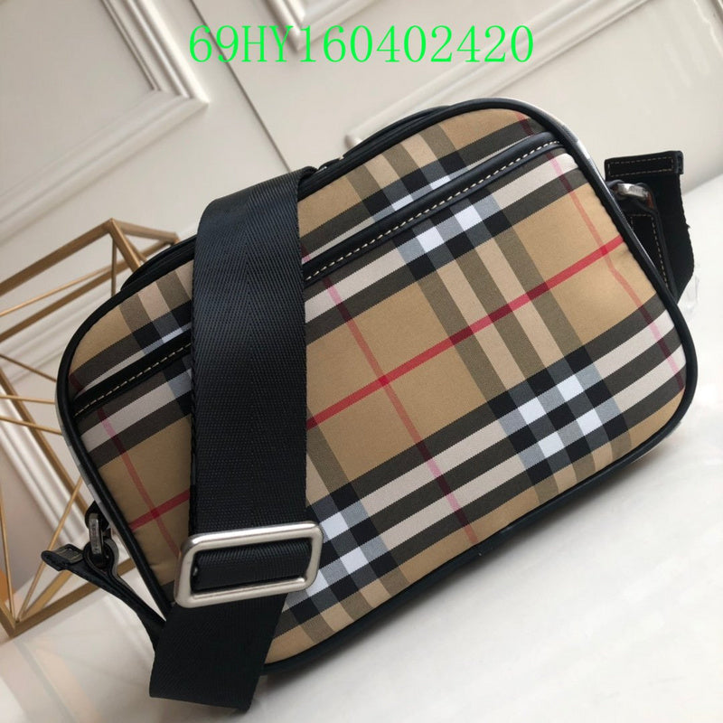Ozarra Fashion -BBR Bags - 553
