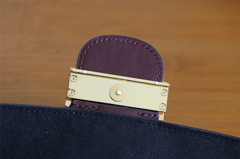 Ozarra Fashion Lu-Vi bags - 8130