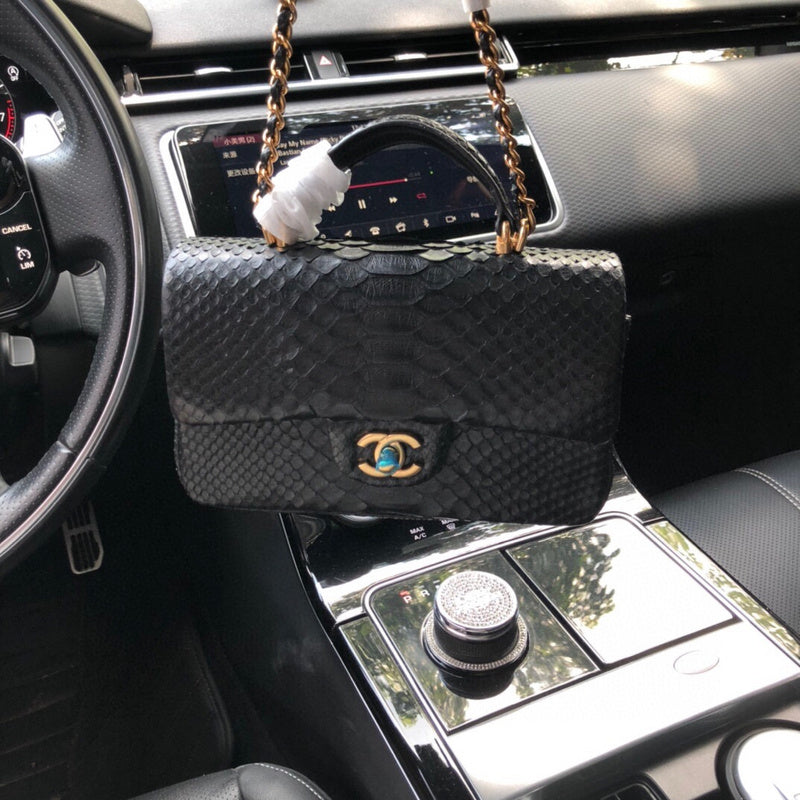 BAB - CHL Bags - 2951
