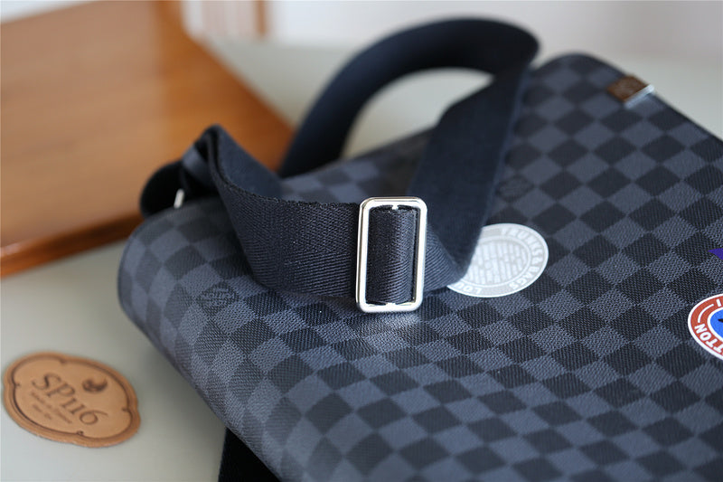 Ozarra Fashion Lu-Vi bags - 10414