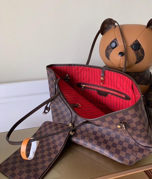 Ozarra Luxury - LOV Bags - 2535