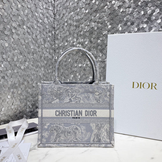 OZ - Dir Bags - 917