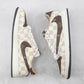 Designer Fragment x Travis Scott x Air Jordan 1 Low LV