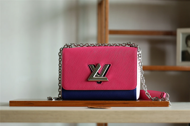 Ozarra Fashion Lu-Vi bags - 8491