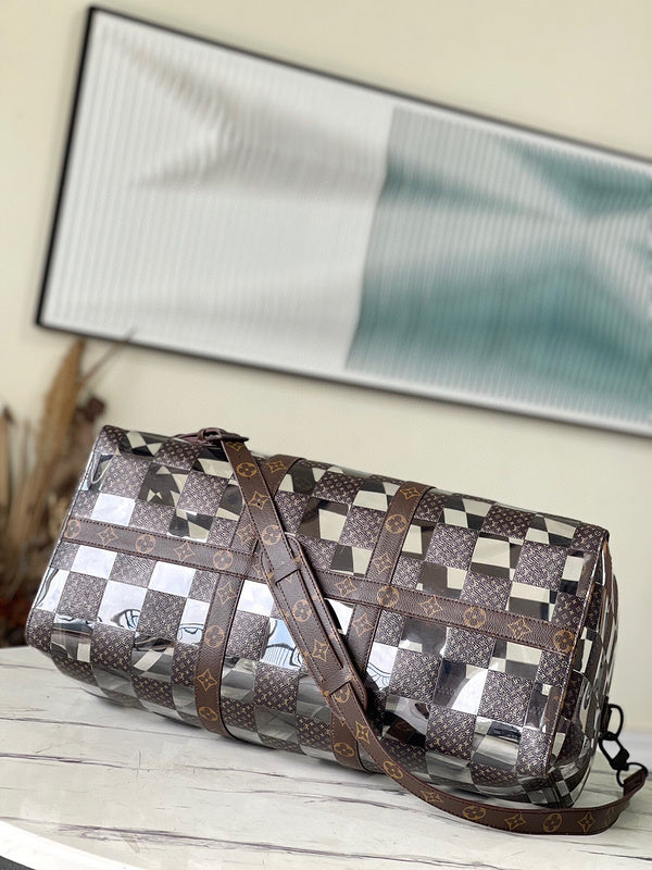 Fashion Lu-Vi bags - 4630