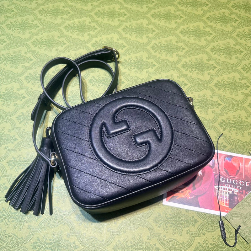 Ozarra - GUKI Women Bags - 558