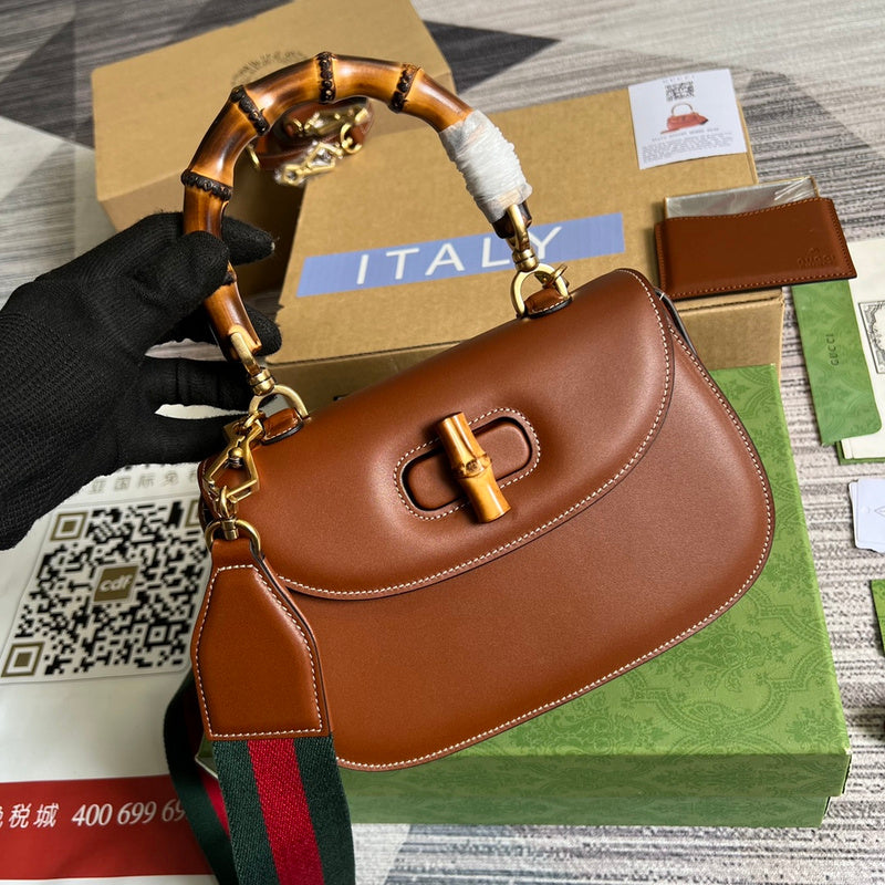 Ozarra - GG Bags - 962