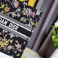 OZ - Dir Bags - 1009